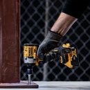 KIT DEWALT ORIGINAL: TALADRO INALÁMBRICO con PISTOLA DE IMPACTO + 26 ACCESORIOS + 2 BATERIAS - PROMOCION BLACK FRIDAY